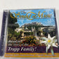 THE SOUND OF MUSIC CD - BASED ON THE STORY OF THE TRAPP FAMILY!