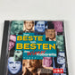 Helmut Qualtinger Das Beste vom Besten des Wiener Kabaretts (Vol.1) (CD)