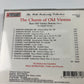 The Charm of Old Vienna - Rare Old Vienna Dances, Vol.2 - Boskovsky Ensemble CD