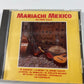 Mariachi Mexico De Pepe Villa CD