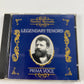 Prima Voce - Legendary Tenors Nimbus Records CD