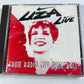 Liza Live from Radio City Music Hall - Audio CD By Liza Minnelli