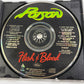 Poison - Flesh & Blood (CD,1990, Capitol) Rock Music CD