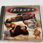 Friends (Television Series) - Audio CD By Friends Soundtrack