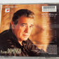 Placido Domingo - Bajo El Cielo Espanol (CD, 1996)