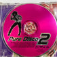 Pure Disco 2 / Various by Various Artists (CD, 1997)