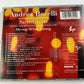 Andrea Bocelli : Sacred Arias (CD) Myung-Whun Chung conductor