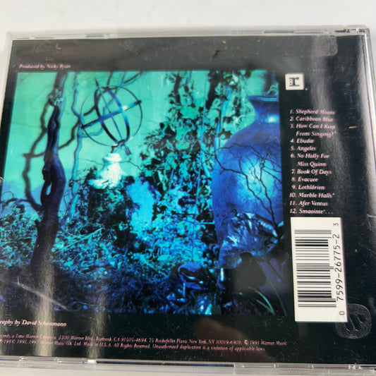 Shepherd Moons by Enya (CD, 1991)