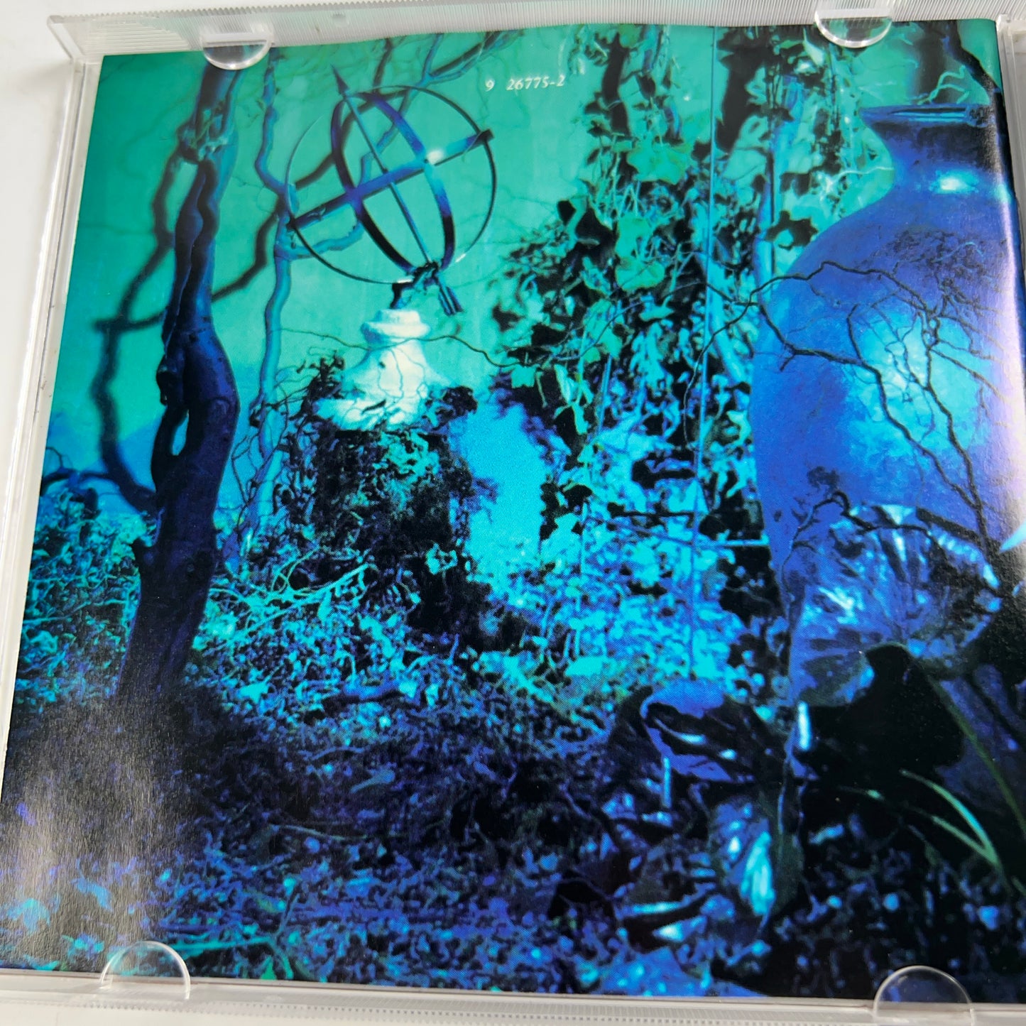Shepherd Moons by Enya (CD, 1991)
