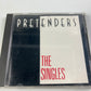 The Singles by The Pretenders (1987, CD)
