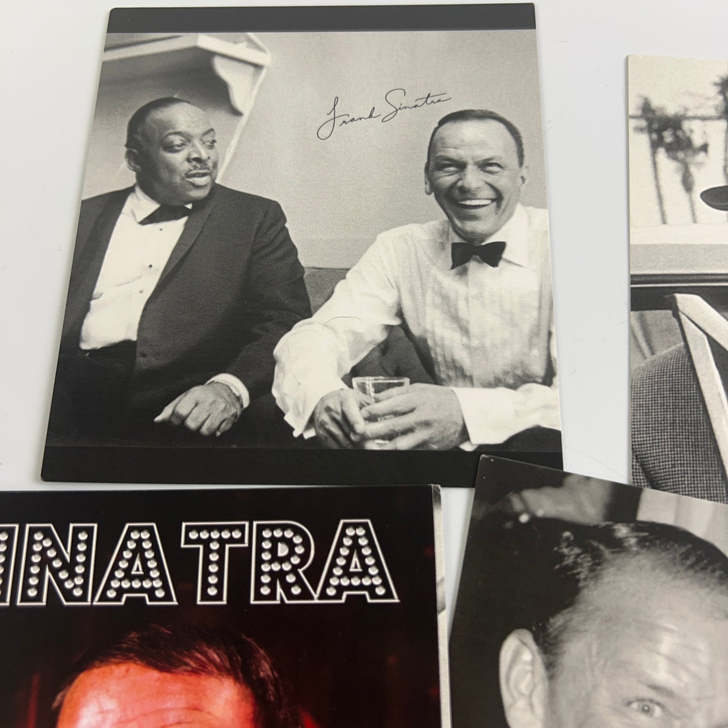 Sinatra: Collector's Edition by Frank Sinatra (CD, Sep-2009, 2 Discs, Madacy)