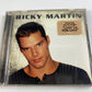 Ricky Martin [1999] by Ricky Martin (CD, May-1999, Columbia (USA))