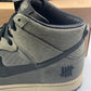 Nike Dunk High Premium SP undefeated 2013 598472-220 Men's Size 9 New