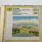 Die Moldau Slavonic Chicago Symphony Orchestra vltava (Cso/barenboim) CD