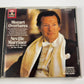 Mozart Overtures Neville Marriner Academy of St. Martin-in-the-Fields Audio CD