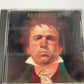 Time Life Great Composers -Ludwig Van Beethoven (CD, 1988, Time Life Music)