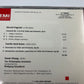 Chang, Sarah : Sarah Chang - Paganini: Violin Concerto CD