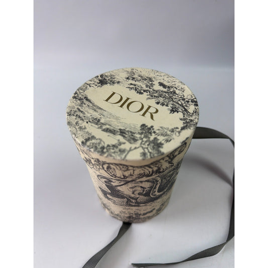 Christian Dior Scented Candle 280g Gray
