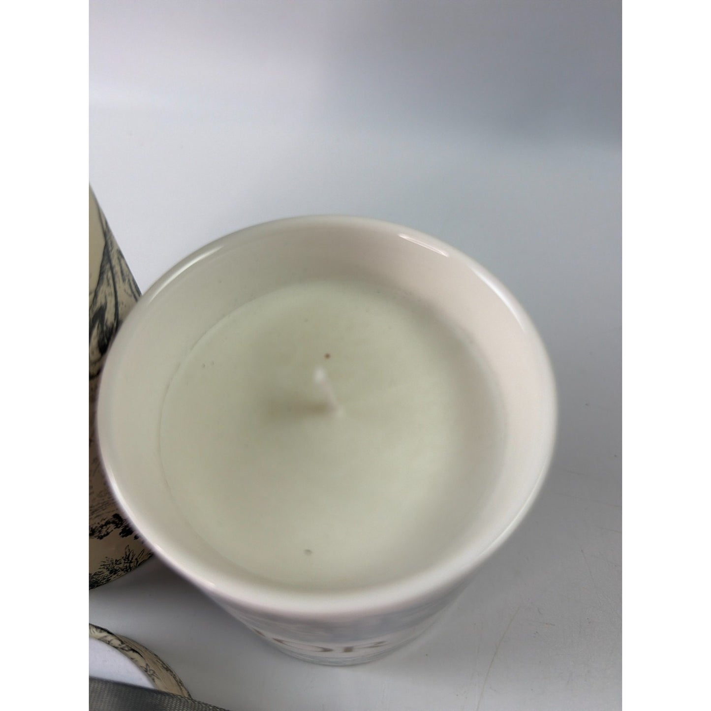 Christian Dior Scented Candle 280g Gray