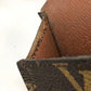 Louis Vuitton Monogram Etui Cigarette Case M63024/CT1916