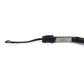 Gucci Leather Phone/Accessory Strap Black