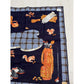 Vintage MCM Handkerchief Neckerchief Bandana Pocket Square Rare