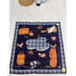 Vintage MCM Handkerchief Neckerchief Bandana Pocket Square Rare