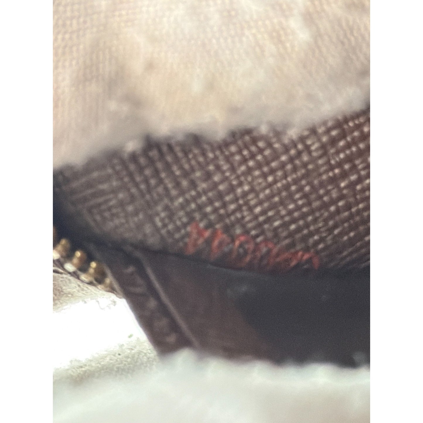 Louis Vuitton Damier Ebene Zippy Wallet