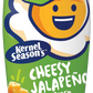 Kernel Season's Cheesy Jalapeno Popcorn Seasoning, 2.4 Oz.