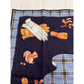 Vintage MCM Handkerchief Neckerchief Bandana Pocket Square Rare