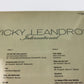 Vicky Leandros International Swiss Ex Libris Vinyl LP Rare! VG
