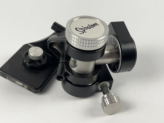 Spiratone Tripod Attachment See Pictures *READ*