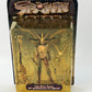 McFarlane Toys Spawn Dark Ages The Skull Queen Action Figure 1998 Series 11 NEW