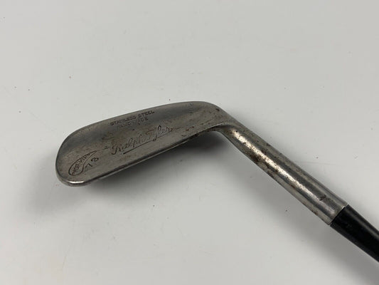 Ralph Tyler MOR-KIK 4 iron Pyratone Shaft RHP Vintage