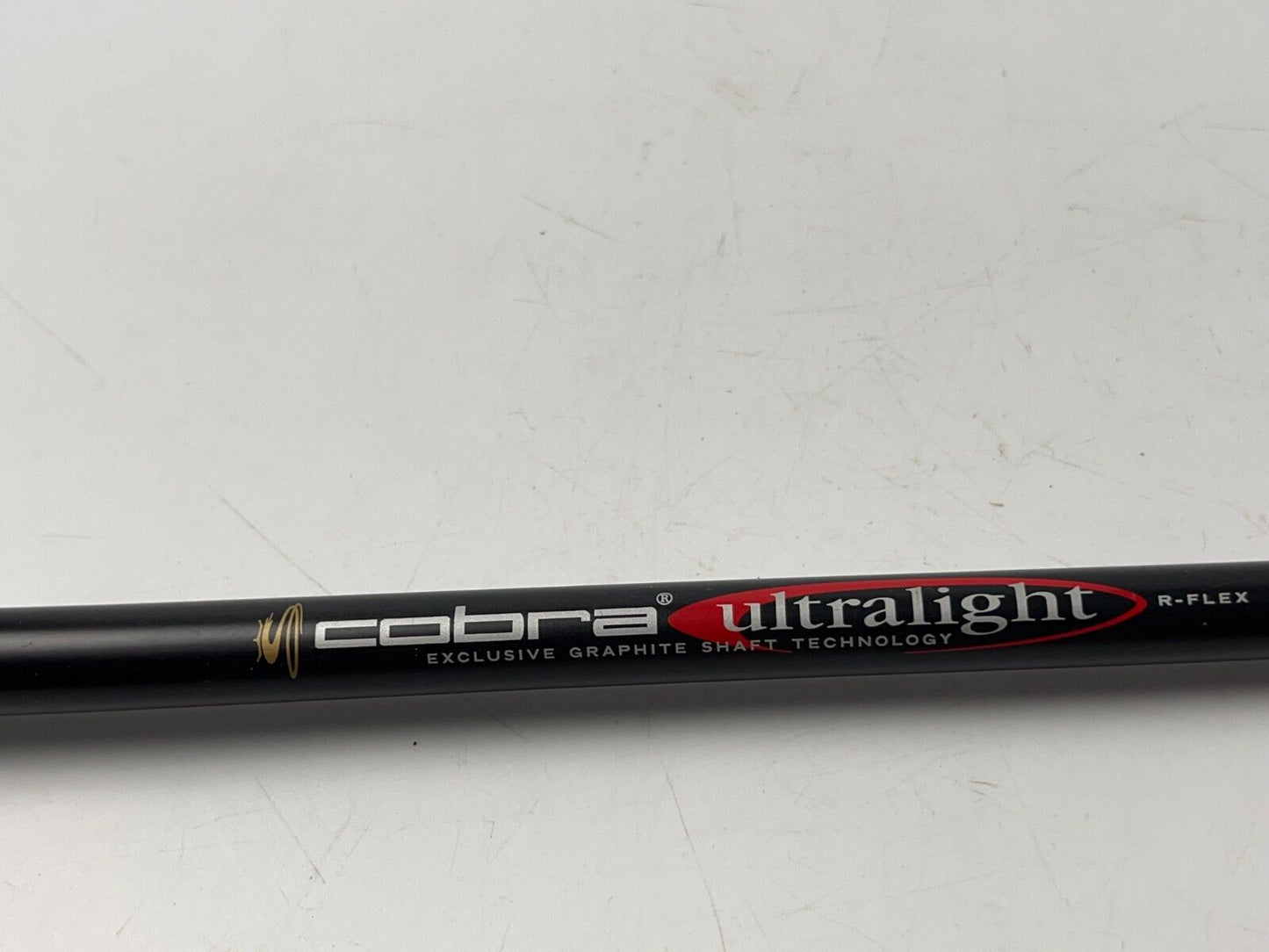 Cobra Baffler Multi-Metal 5 Hybrid 24* RHP 40.5 in Graphite Shaft R- Flex 40in