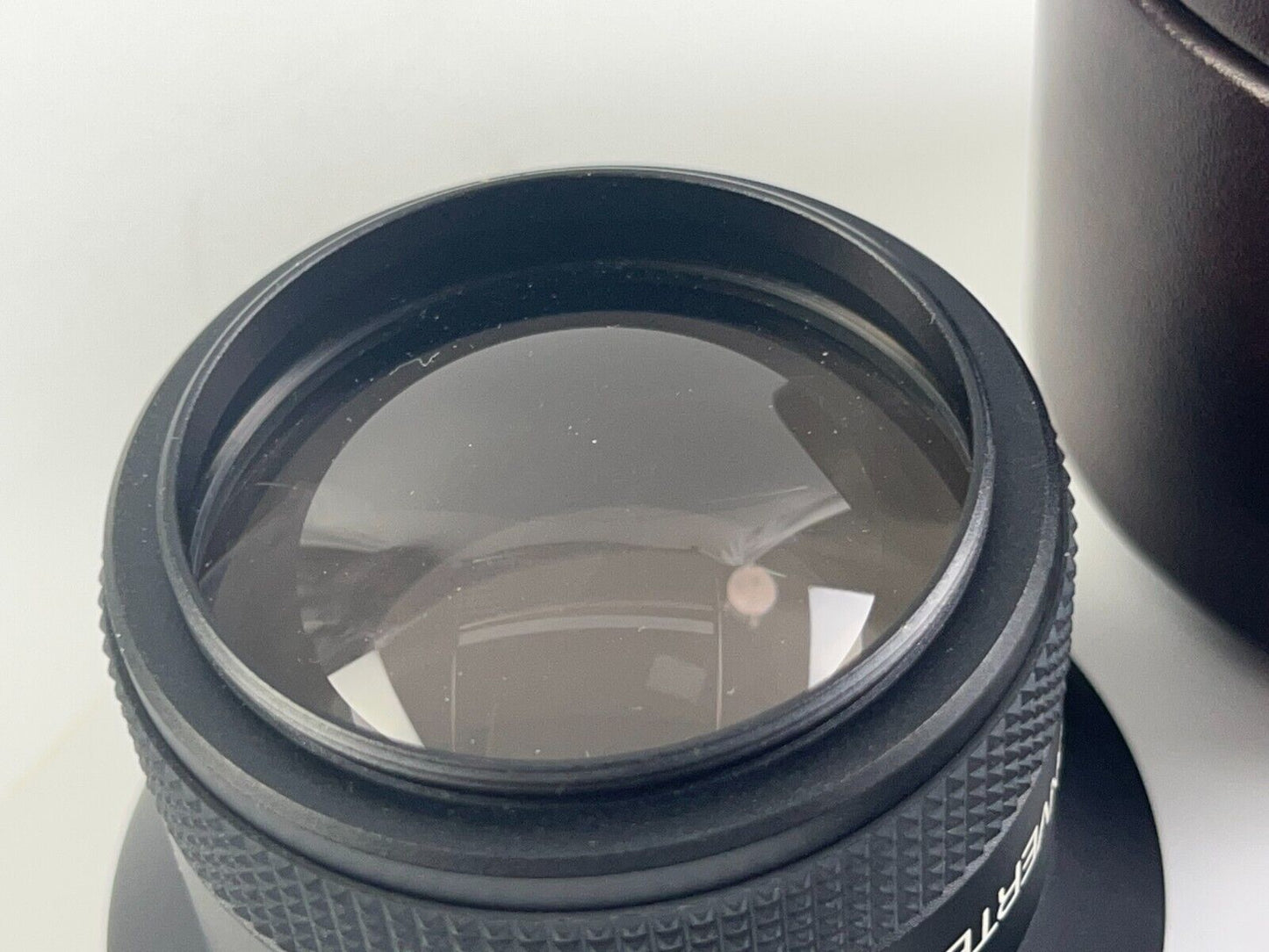 Wide Angle Converter Lens 0.7X Wide Converter W/ Case Japan