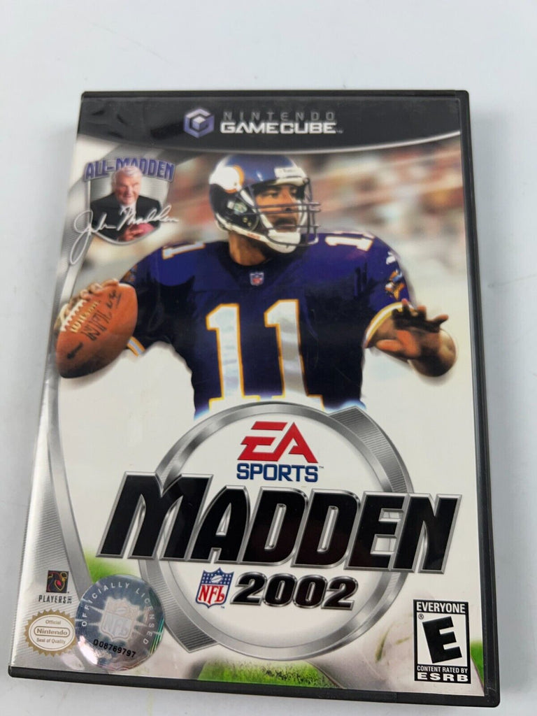 Madden NFL 12 Nintendo Wii, NEW & SEALED – Flippin Goodies