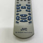 JVC RM-SXVS42A  Remote Control w/Battery Cover. Tested.