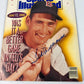 Sports Illustrated 16 avril 1990 Était-ce un meilleur jeu à l'époque de Ted ?