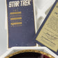 Star Trek The Voyagers USS Enterprise NCC-1701 Hamilton Collectors Plate 1993