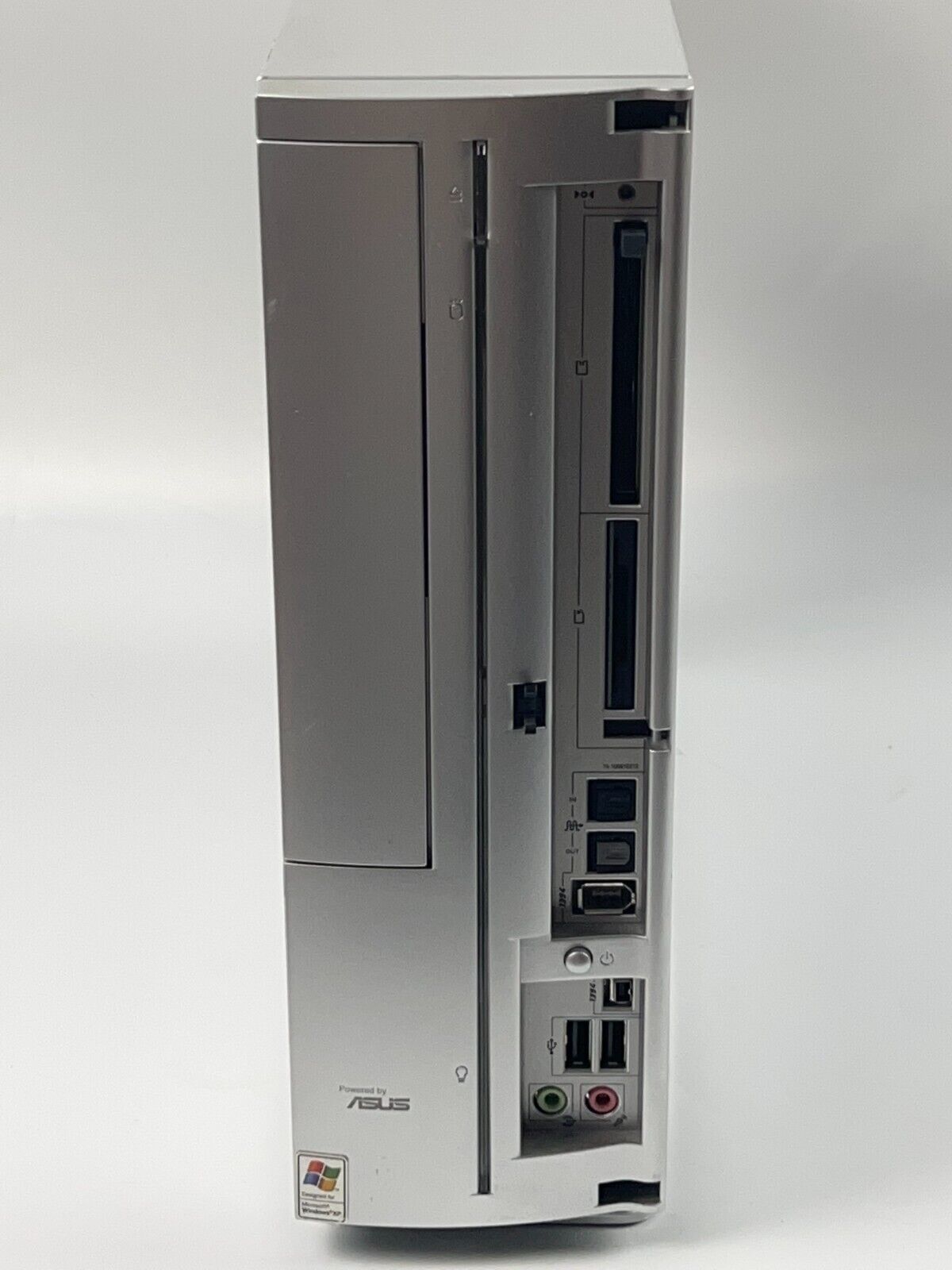 Windows XP Computer Celeron 1.8GHz CPU 224MB RAM 28GB HD Retro Gaming