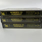 Readers Digest Cassette Tapes 1-3 Moments To Remember Tony Bennett Doris Day