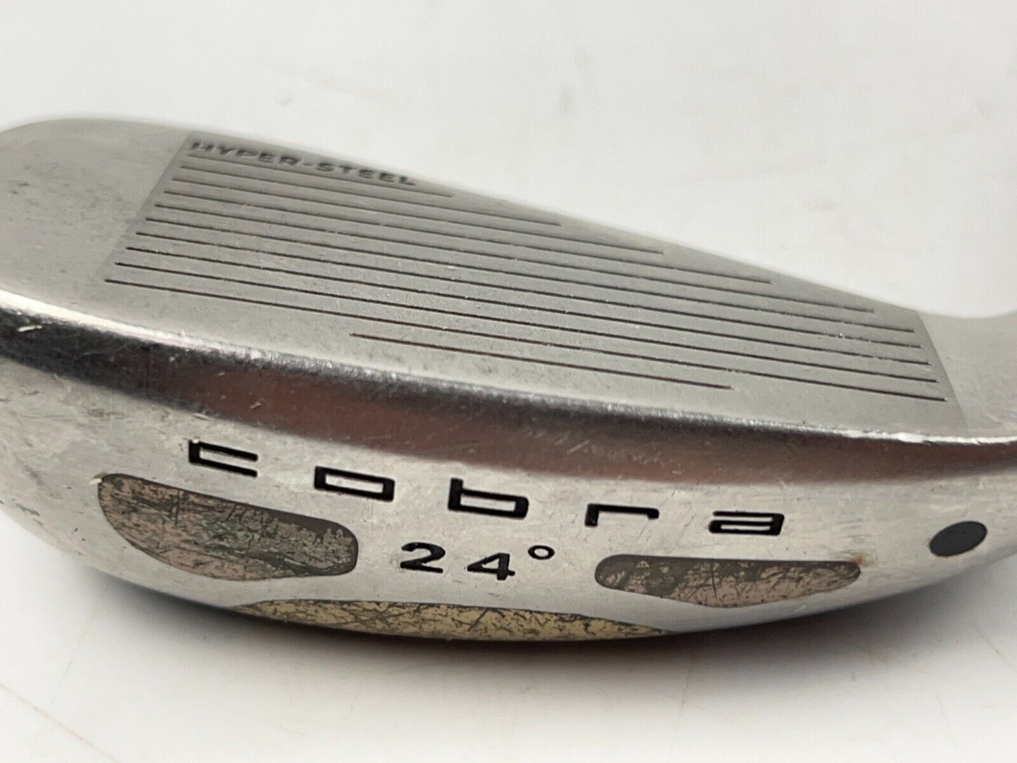 Cobra Baffler Multi-Metal 5 Hybrid 24* RHP 40.5 in Graphite Shaft R- Flex 40in