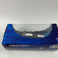 New Ray City Cruiser Collection Ford GT Blue/White 1/32 Scale