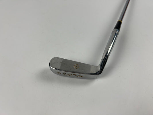 Ralph Tyler #4 offset putter RHP 35.5in Needs new Grip