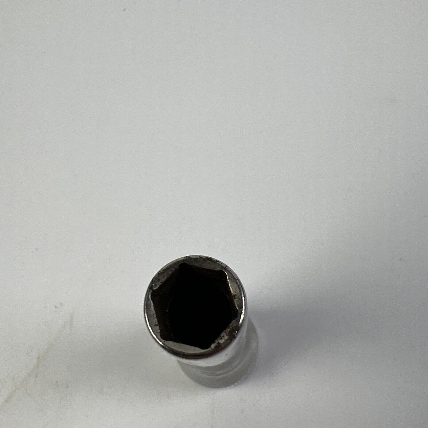 SNAP ON  SFSM9  3/8" Drive 6-Point Metric 9mm Deep Socket  USA