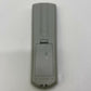 JVC RM-SXVS42A  Remote Control w/Battery Cover. Tested.