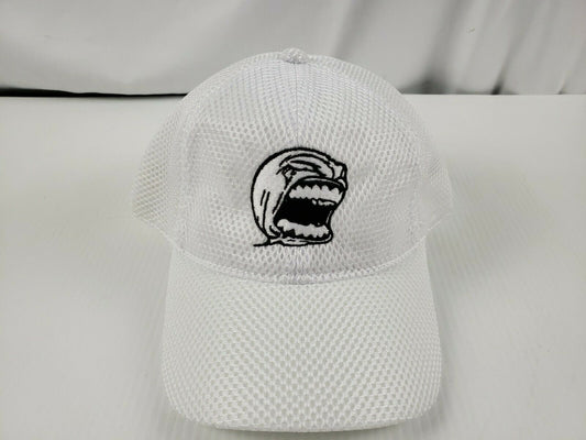 Golf/Baseball hat 3030 Pro Otto Adjustable White Baseball Style Hat