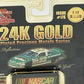 Racing Champions 24K Gold Plated Precious Metals Series Car #33 LIVRAISON GRATUITE