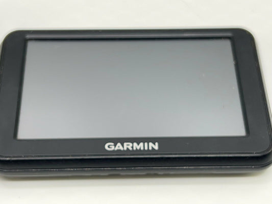 Garmin Nuvi 40LM 4.3-inch Portable GPS Navigator
